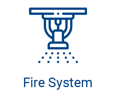 Fire system