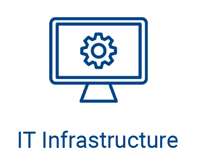 IT Infrastructure