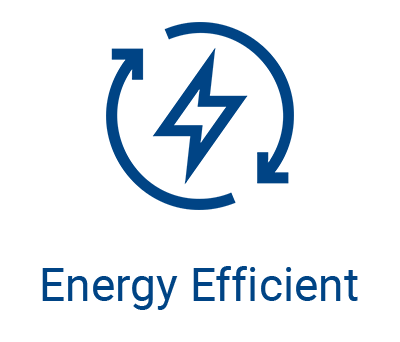 energy efficient